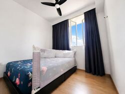 Sol Acres (D23), Condominium #543267381